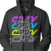 CPBV Knuckles Shirt